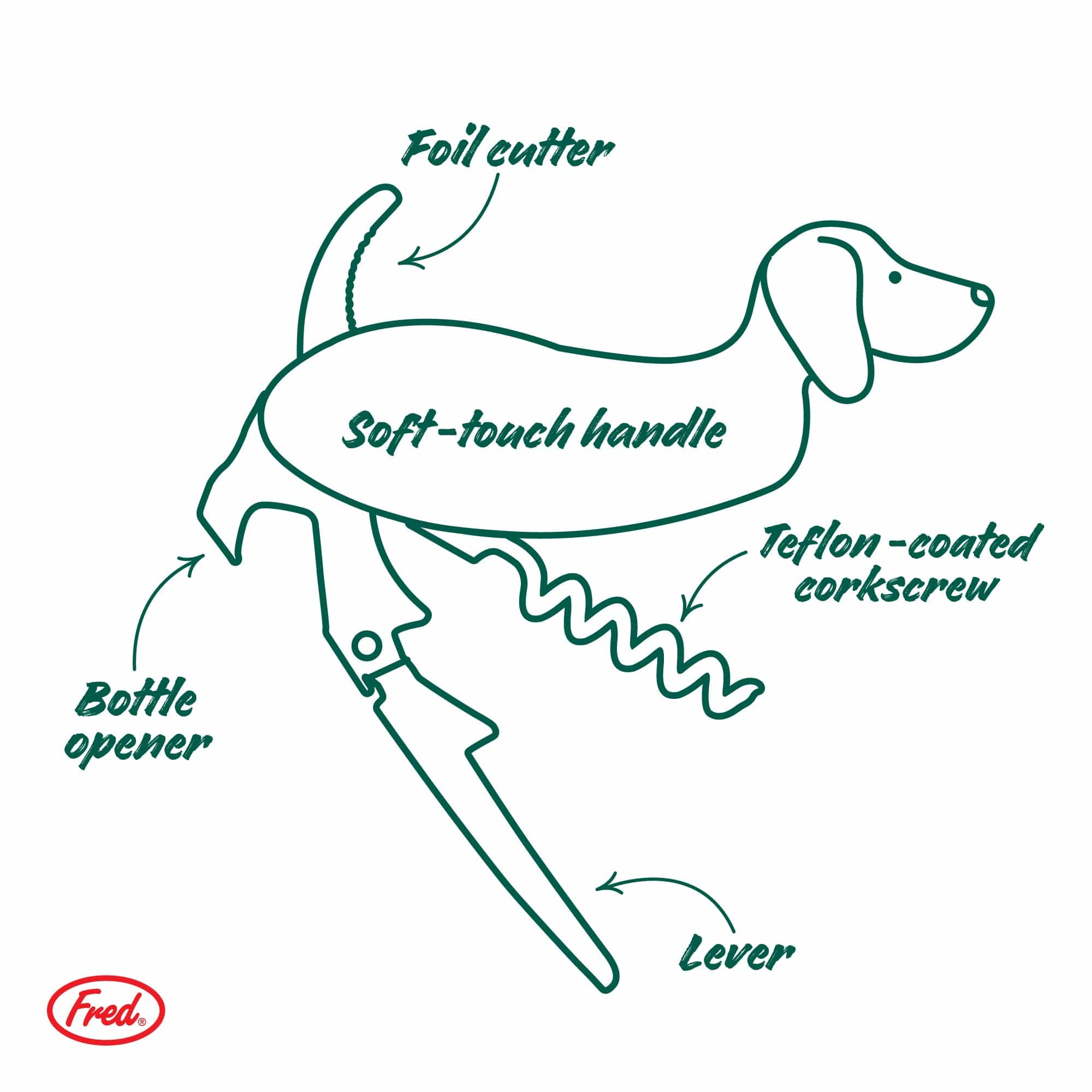 WINER DOG - Image 4